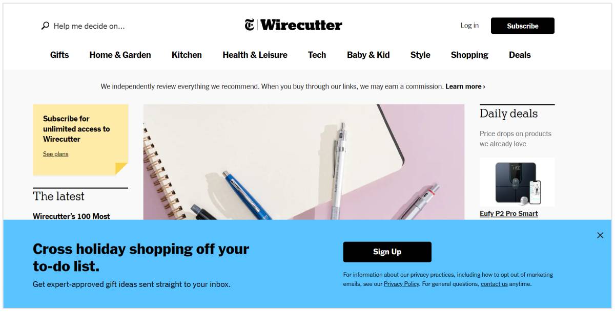 wirecutter