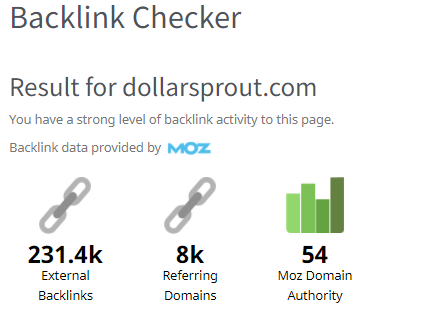 pemeriksa backlink